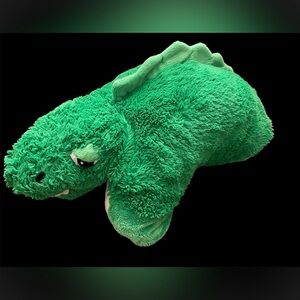Plushez Dinosaur Pillow Pets Pillow/Stuffed Animal